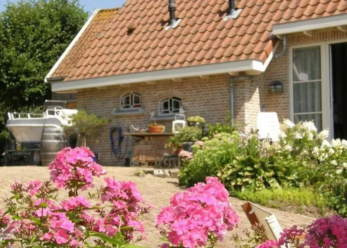 B&B de Oude Hofstee