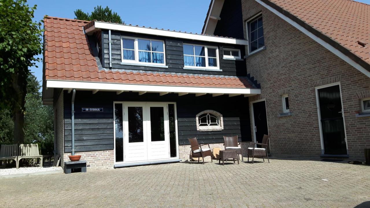 De Oude Hofstee