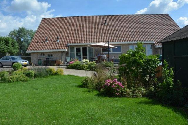 De Oude Hofstee *