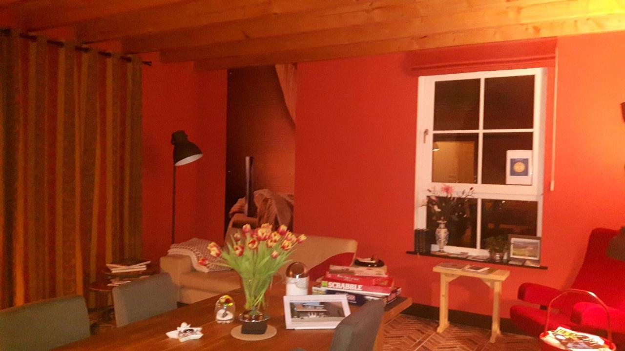 Bed & Breakfast De Oude Hofstee *